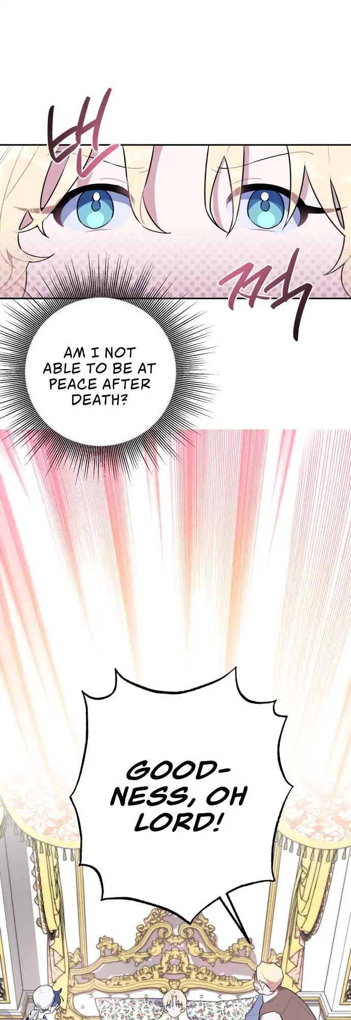 The Way the Mage Faces Death Chapter 1 75